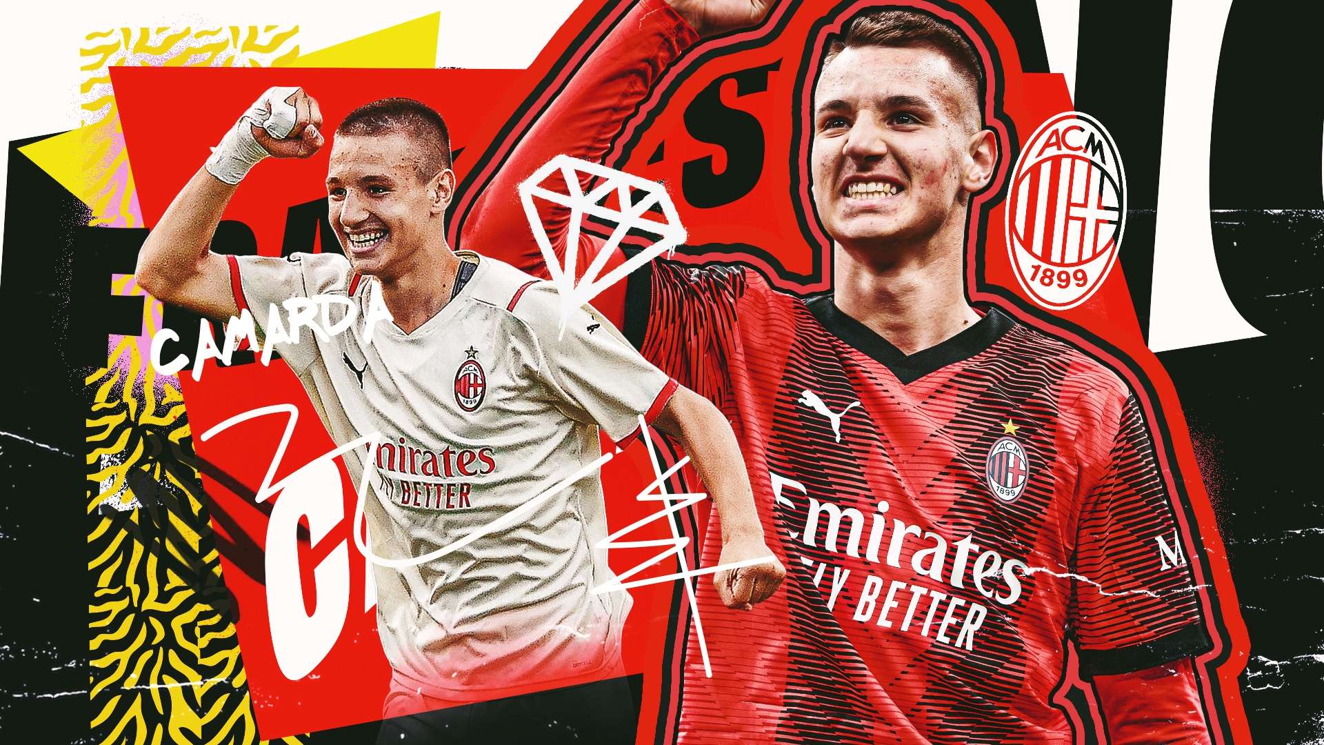 实力的自信 实力的自信