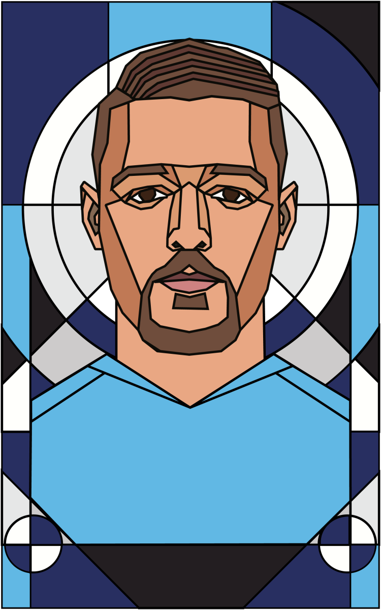 他们在赛场 他们在赛场