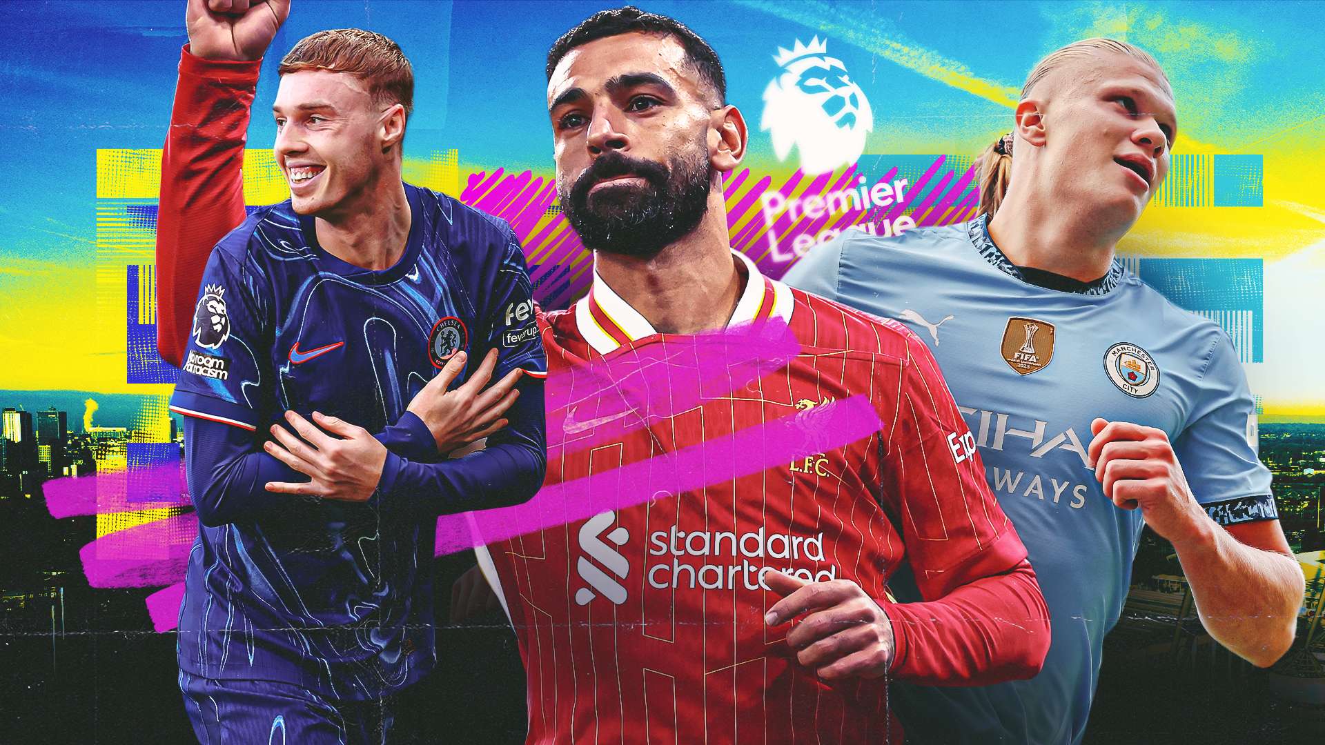 哈兰德在比 哈兰德在比