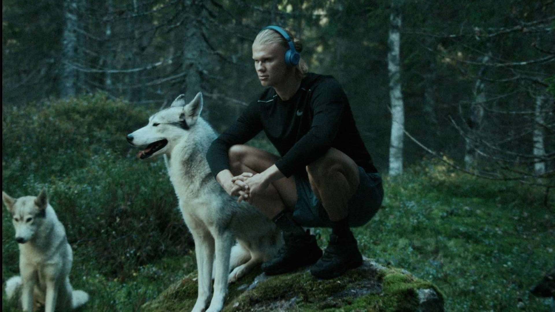 马赛有意引进格林伍德 球员对转会表示积极态度