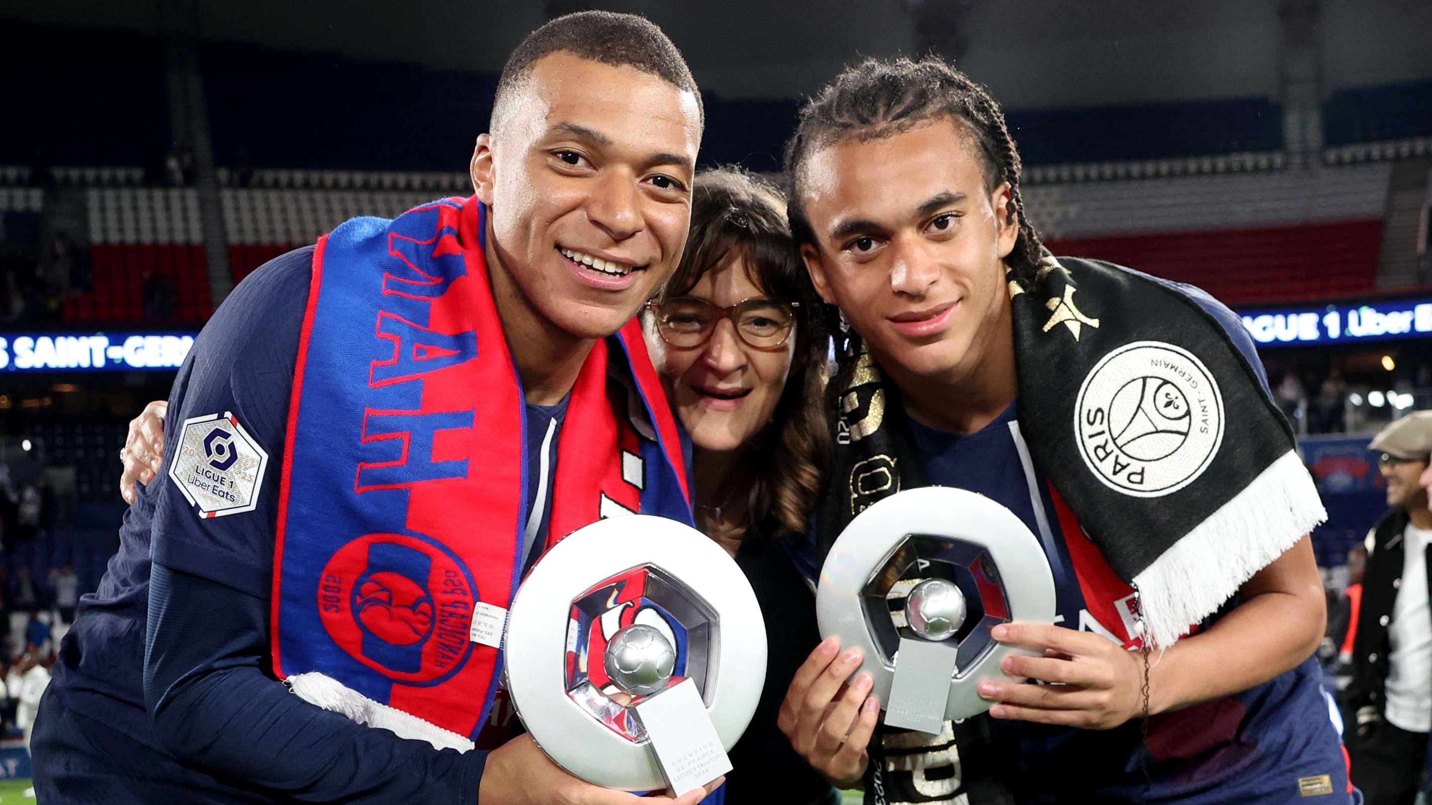 法蒂表达兴奋之情球队晋级感谢门将表现出色是关键因素