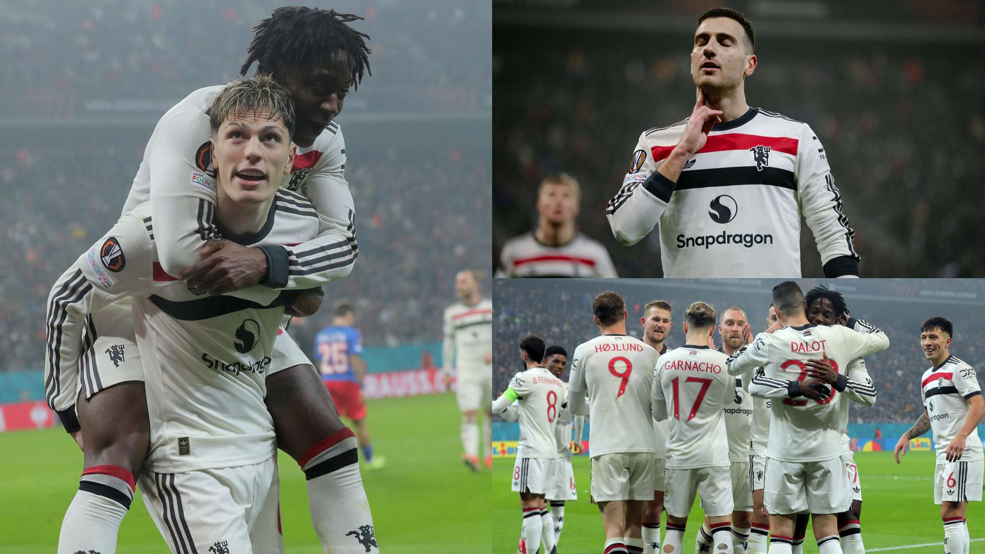 欧洲冠军联赛豪门球队实力全面对比分析与展望