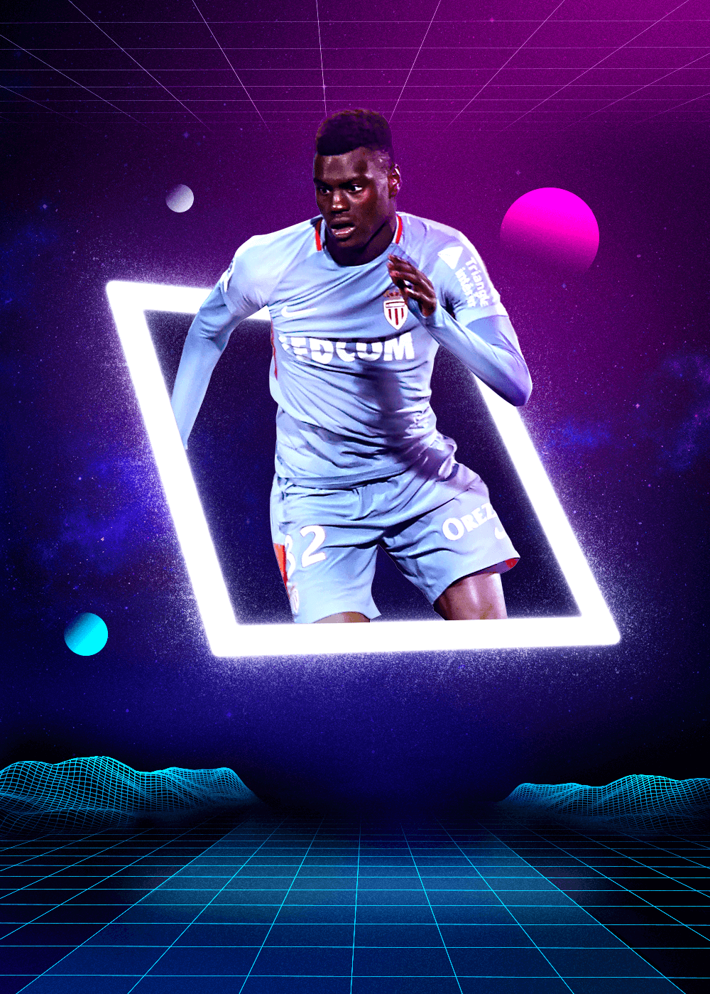 图赫尔重视琼阿梅尼作为后腰首选目标 租借计划再进一步