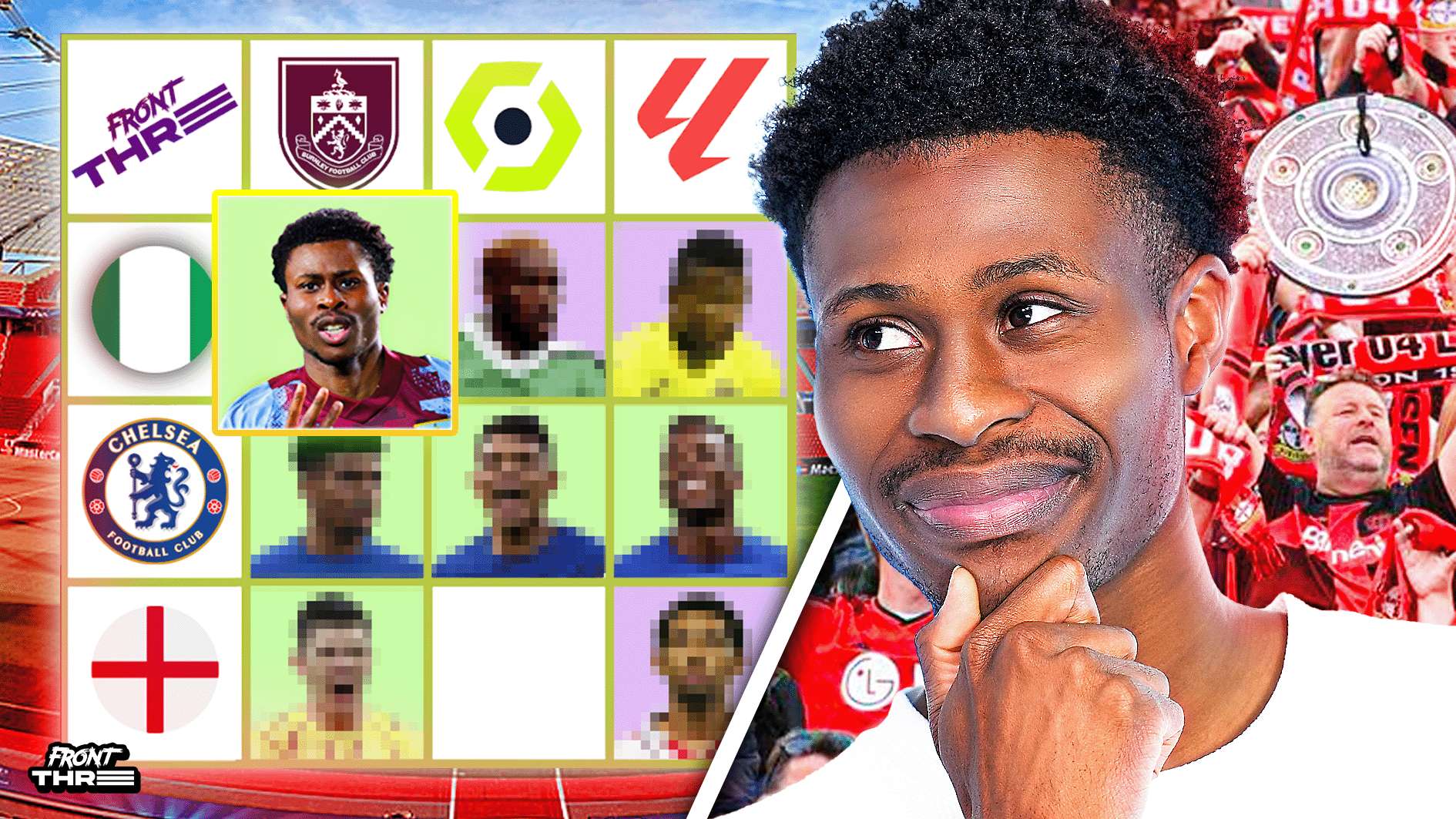 许多与强队 许多与强队