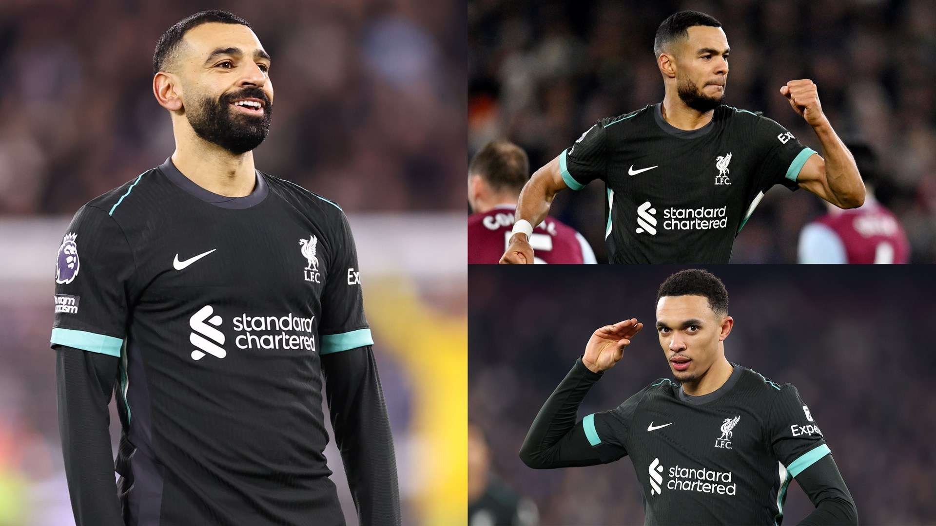 高度的契合 高度的契合