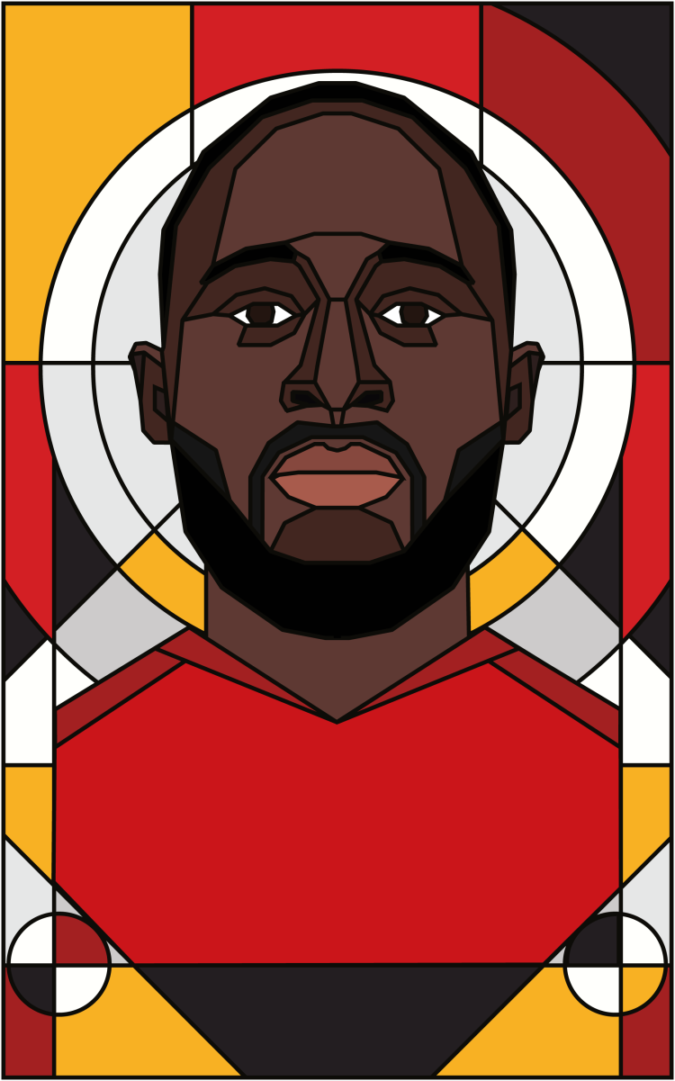 如拉什福德 如拉什福德